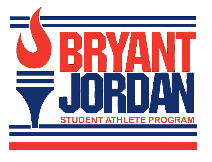 Bryant Jordan logo
